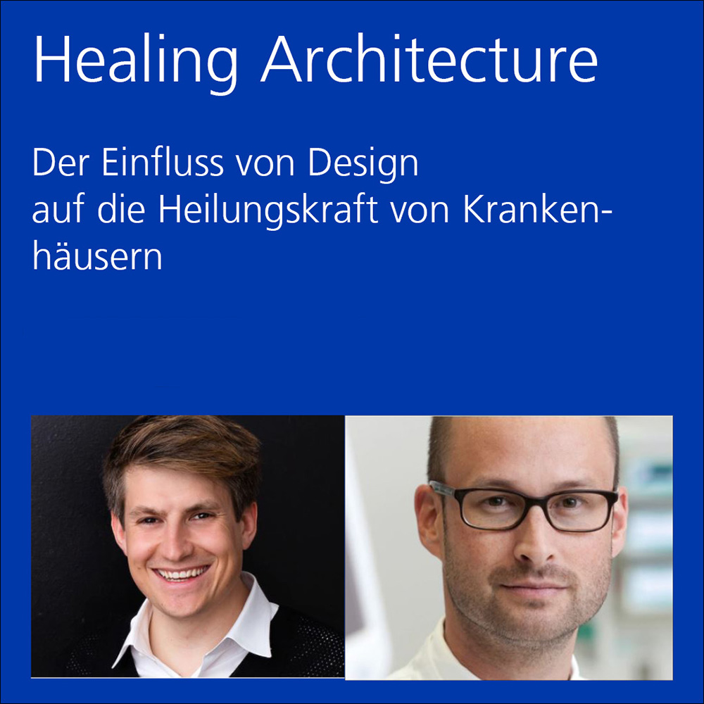 Nickl & Partner Architekten AG / Christine Nickl-Weller, Hans Nickl, Gerhard Eckl