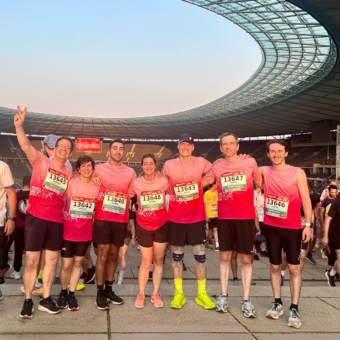 B2Run Berlin