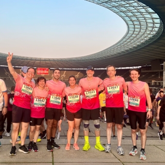 B2Run Berlin